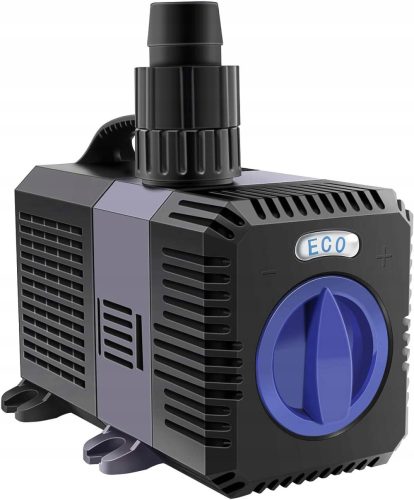 Pumpen für Gartenpools Fontannowa Invital ECO P-6000 Pumpe