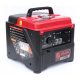Tragbarer einphasiger Pezal 800 W Benzingenerator