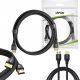  Vayox VA0030 HDMI - HDMI-Kabel 1,5 m