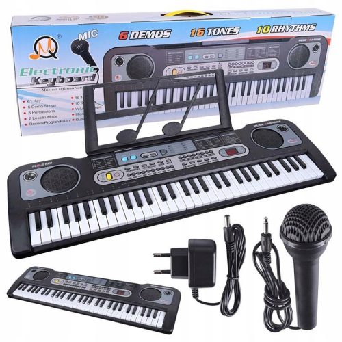  Tastatur MQ 6119