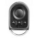 Somfy KEYGO 4-Kanal-Fernbedienung 433,92 MHz IO