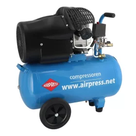 Airpress HL425-50 Ölkompressor 50 l 8 bar