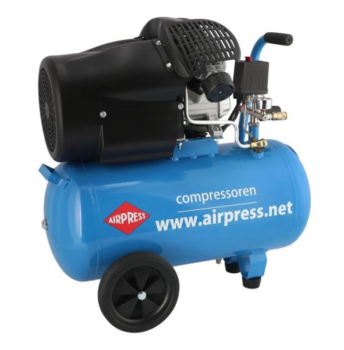 Airpress HL425-50 Ölkompressor 50 l 8 bar