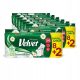 Klopapier Toilettenpapier mit Samtduft, 8 Stk.