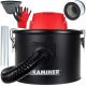 Kaminer odk008-10l 800 W Industriestaubsauger