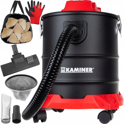Kaminer ODK013-20L 1600 W Industriestaubsauger