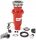Abfallzerkleinerer Franke Turbo Elite Slim 0,75 PS