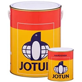 JOTUN POLYURETHAN SCHIFFSFARBE JOTUN GLOSS 5L