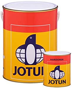 JOTUN POLYURETHAN SCHIFFSFARBE JOTUN GLOSS 5L