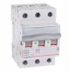  Legrand Lasttrennschalter 400 V IP21 63 A
