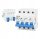 Lasttrennschalter Adelid 230 V IP20 63 A