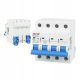 Lasttrennschalter Adelid 230 V IP20 63 A