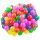 Martom trockener Billardball, mehrfarbig