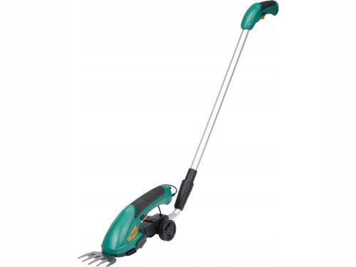 Gartenscheren und Heckenscheren Akku-Gras- und Heckenschere Flo 79503 3,6 V