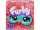  FURBY 2.0 Interaktives Maskottchen Coral F6744