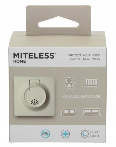 Insektenschutzmittel Tickless 0,01 kg