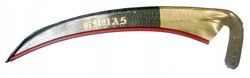  GUNAS 8 Handsense, geschmiedet und geschärft