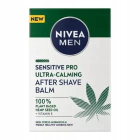  NIVEA MEN Sensitive Pro Aftershave-Balsam, 100 ml