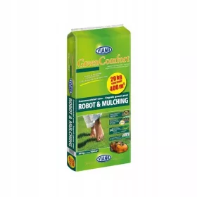  Viano Mehrkomponenten-Düngergranulat 20 kg