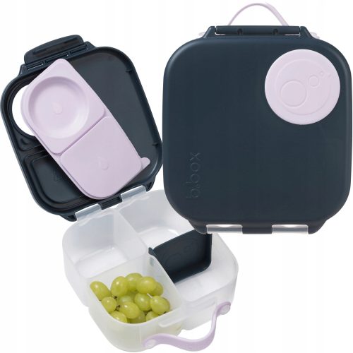  B.BOX Mini-Lunchbox-Behälter für Zitronensorbet