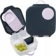  B.BOX Mini-Lunchbox-Behälter für Zitronensorbet