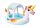 Intex ovaler aufblasbarer Pool 254 x 132 cm