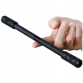    PENSPINNING PEN SPINNING TRICKS PEN SPINNING MOD SCHWARZ-SCHWARZ