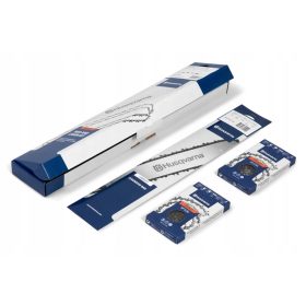    Husqvarna-Führungsset 20" 3/8'' 1,5 +2x72DL/C85