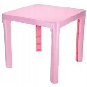 Kindertisch 4IQ Gruppe ab 3 Jahren