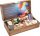 Coole, lustige Gadgets BOX UNVERZICHTBARES GESCHENK ZUM 18. 30. 40. 50. GEBURTSTAG