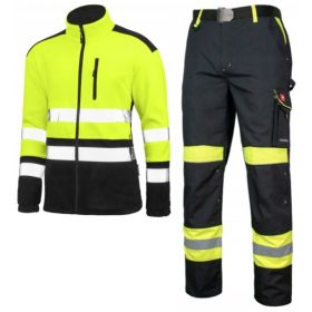 Keilor REFUS/CLASSICVIS lange Arbeitshose, Größe 46