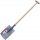 Gartenschaufeln und Rechen Szpadel KM Express Metall 19 x 120 cm