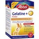 Abtei Gelatine Pulver mit Vitamin C für Knochen, Gelenke und Muskeln, 400g
