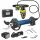 Gartenscheren und Heckenscheren Swansoft 8605Pro 2*4A