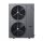 Monoblock-Luft-Wasser-Wärmepumpe HP160HCR32TI