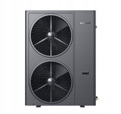  Monoblock-Luft-Wasser-Wärmepumpe HP160HCR32TI