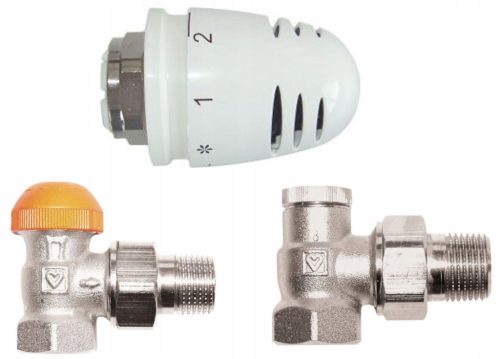  Winkel-Thermostat-Set Herz 22V762468