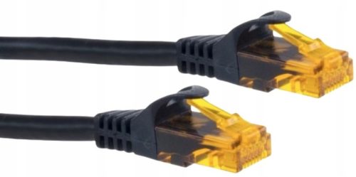  UTP Cat.6 Patchkabelkabel LB0075-3 LIBOX /3m