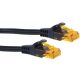  UTP Cat.6 Patchkabelkabel LB0075-3 LIBOX /3m