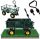  Gardenline-Wagen 120 l