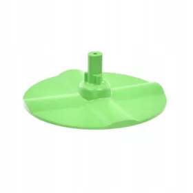 ROBOT COUPE 104964S Auswurfplatte Za 104921