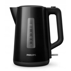  Philips HD9318/20 Wasserkocher 2200 W 1,7 l schwarz