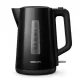  Philips HD9318/20 Wasserkocher 2200 W 1,7 l schwarz