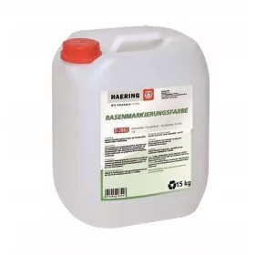 HAERING Pitchfarbe zum Malen von Pitchlinien