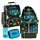  PASO GAMING SET, SACK SACK, Federmäppchen, FLASCHE