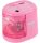  EAGLE USB-Batteriespitzer, 2 Löcher, rosa