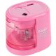  EAGLE USB-Batteriespitzer, 2 Löcher, rosa