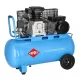 Airpress HL340-90 Ölkompressor 90 l 10 bar