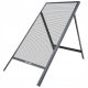 BAUMAUERWERK SIRE 10x10 ERDE SAND 120cm