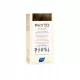  Phyto PhytoColor 7 Blond Blonde Haarfarbe 50 ml + 50 ml + 12 ml